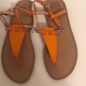 Vince Camuto sandals